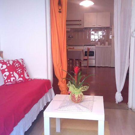 Apartment Bela Novigrad (Istria) Exterior foto