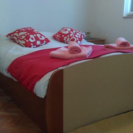 Apartment Bela Novigrad (Istria) Exterior foto