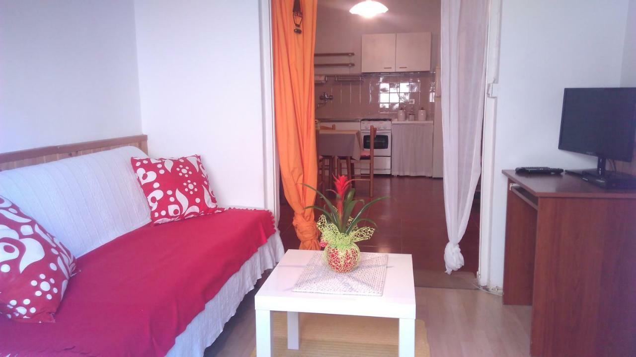 Apartment Bela Novigrad (Istria) Exterior foto