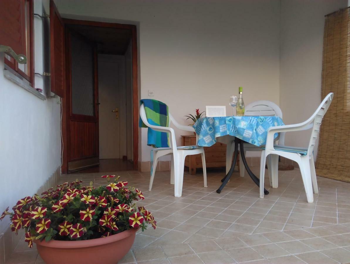 Apartment Bela Novigrad (Istria) Exterior foto