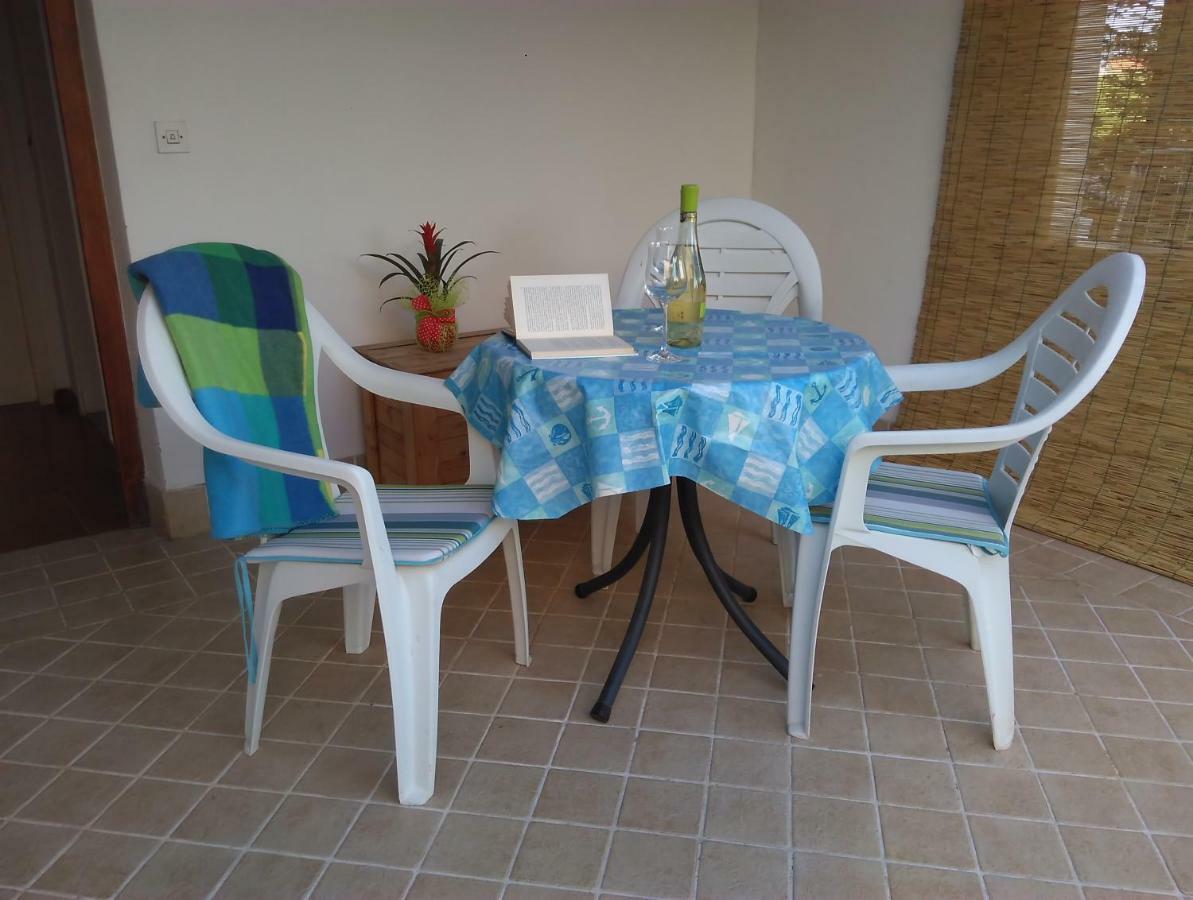 Apartment Bela Novigrad (Istria) Exterior foto