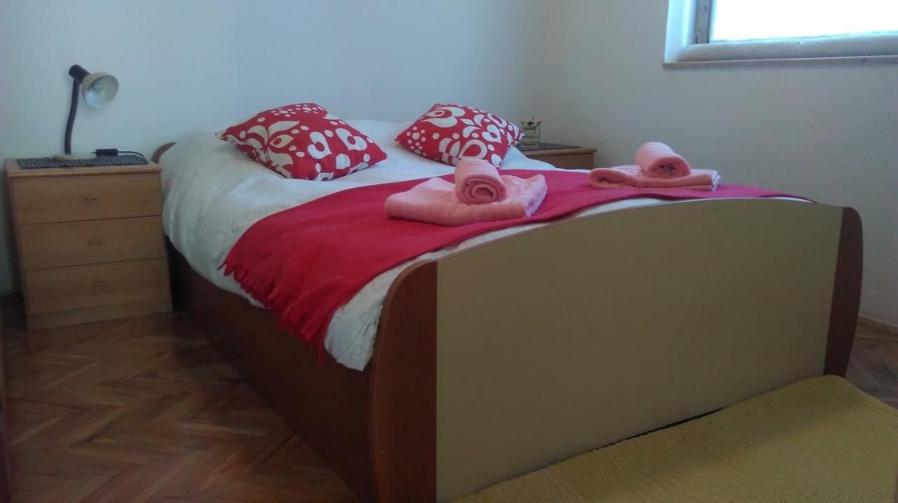 Apartment Bela Novigrad (Istria) Exterior foto