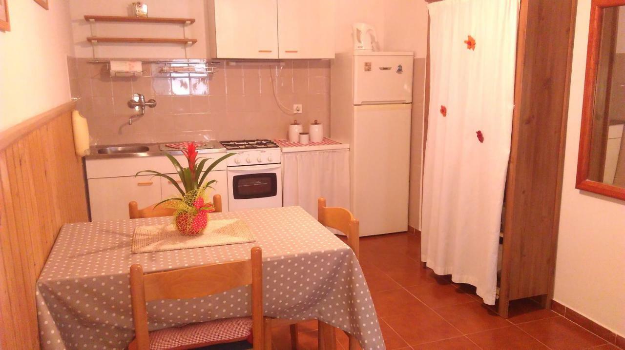 Apartment Bela Novigrad (Istria) Exterior foto