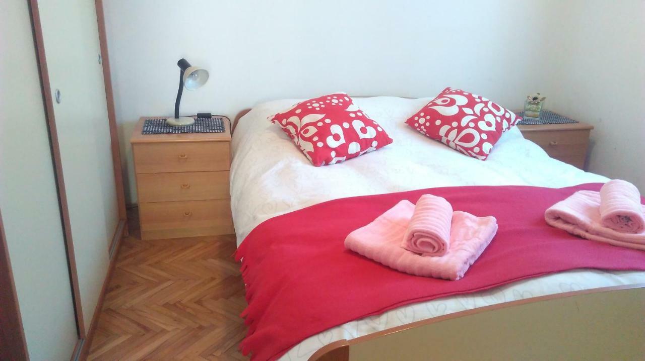 Apartment Bela Novigrad (Istria) Exterior foto