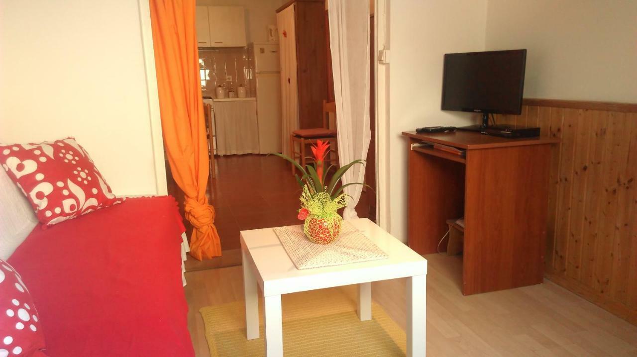 Apartment Bela Novigrad (Istria) Exterior foto